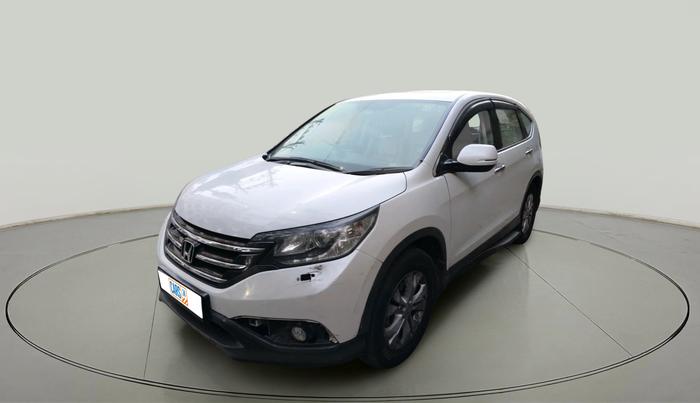 2015 Honda CRV 2.4L 2WD AT, Petrol, Automatic, 1,55,707 km, exterior