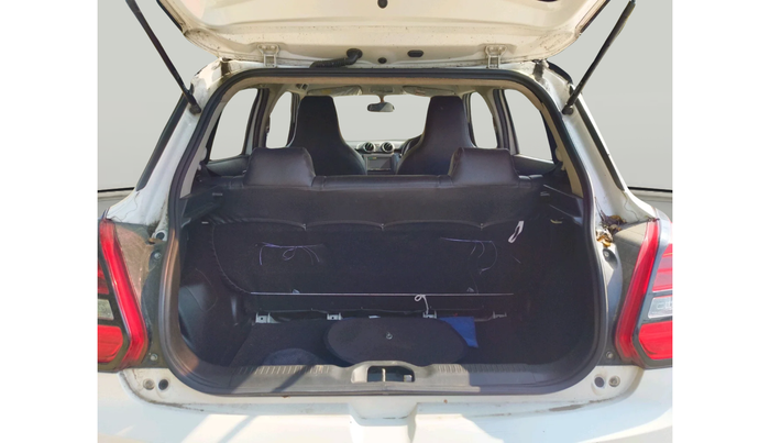 2018 Maruti Swift LDI, Diesel, Manual, 1,22,450 km, exterior