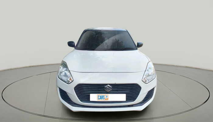 2018 Maruti Swift LDI, Diesel, Manual, 1,22,450 km, exterior
