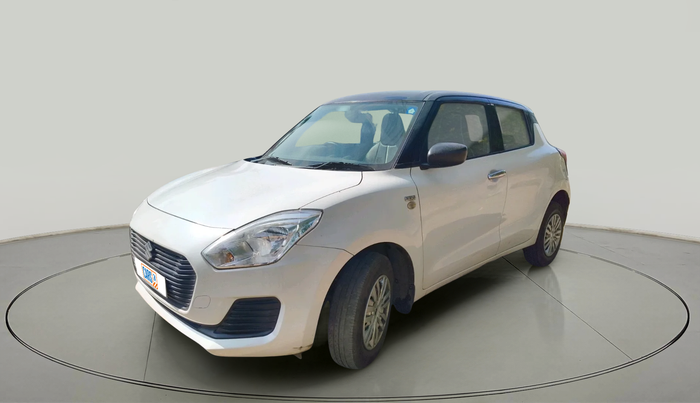 2018 Maruti Swift LDI, Diesel, Manual, 1,22,450 km, exterior