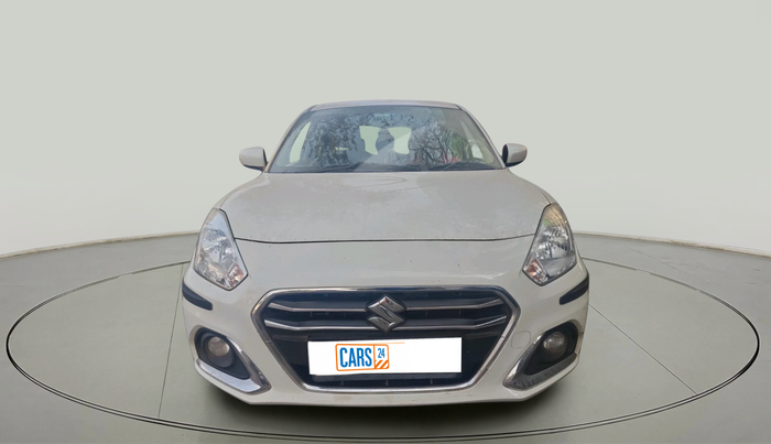 2023 Maruti Dzire VXI, Petrol, Manual, 53,869 km, exterior