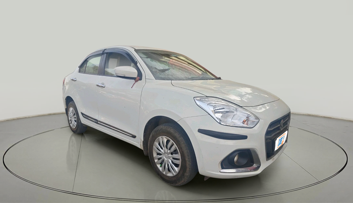 2023 Maruti Dzire VXI, Petrol, Manual, 53,869 km, exterior