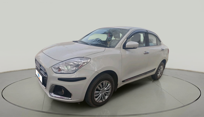2023 Maruti Dzire VXI, Petrol, Manual, 53,869 km, exterior