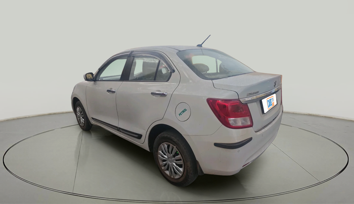 2023 Maruti Dzire VXI, Petrol, Manual, 53,869 km, exterior