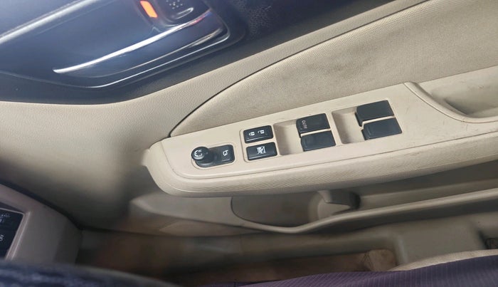 2023 Maruti Dzire VXI, Petrol, Manual, 53,869 km, interior