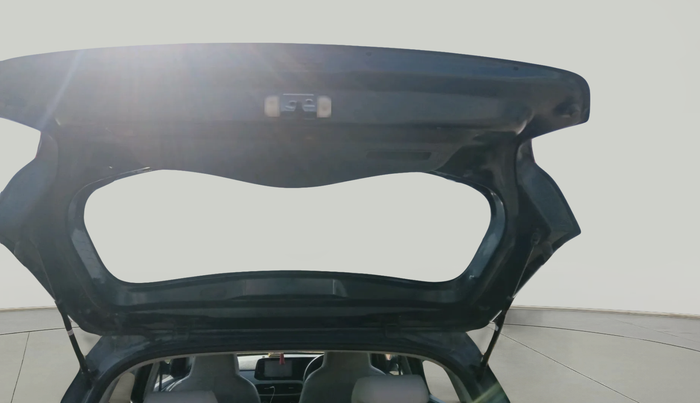 2023 Hyundai GRAND I10 NIOS SPORTZ 1.2 KAPPA VTVT, Petrol, Manual, 31,424 km, exterior