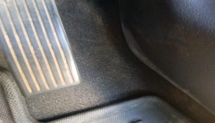 2023 Hyundai GRAND I10 NIOS SPORTZ 1.2 KAPPA VTVT, Petrol, Manual, 31,424 km, interior