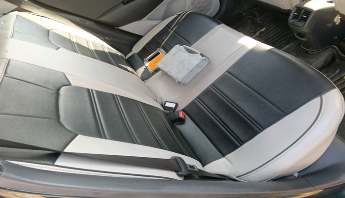 2023 Hyundai GRAND I10 NIOS SPORTZ 1.2 KAPPA VTVT, Petrol, Manual, 31,424 km, interior