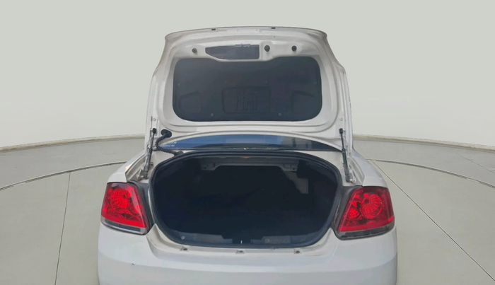 2012 Fiat Linea EMOTION 1.3, Diesel, Manual, 2,36,361 km, exterior