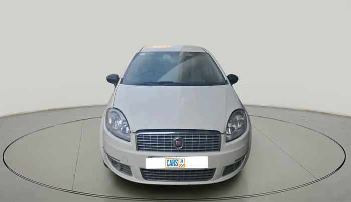 2012 Fiat Linea EMOTION 1.3, Diesel, Manual, 2,36,361 km, exterior