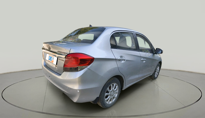 2015 Honda Amaze 1.2L I-VTEC VX, Petrol, Manual, 45,281 km, exterior