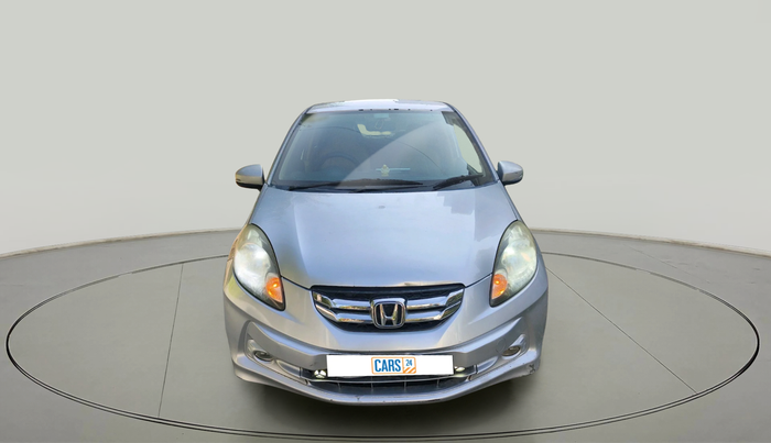 2015 Honda Amaze 1.2L I-VTEC VX, Petrol, Manual, 45,281 km, exterior