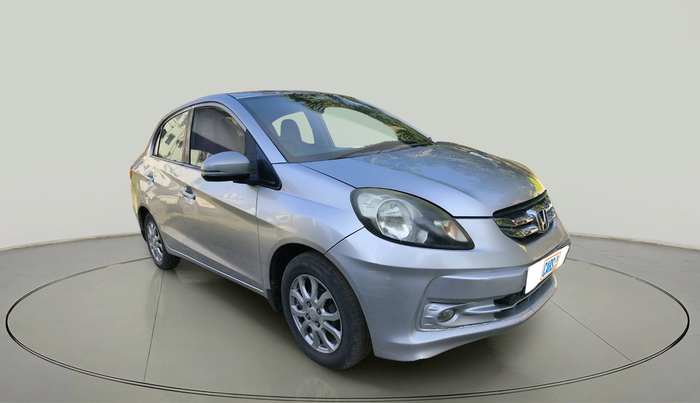 2015 Honda Amaze 1.2L I-VTEC VX, Petrol, Manual, 45,281 km, exterior