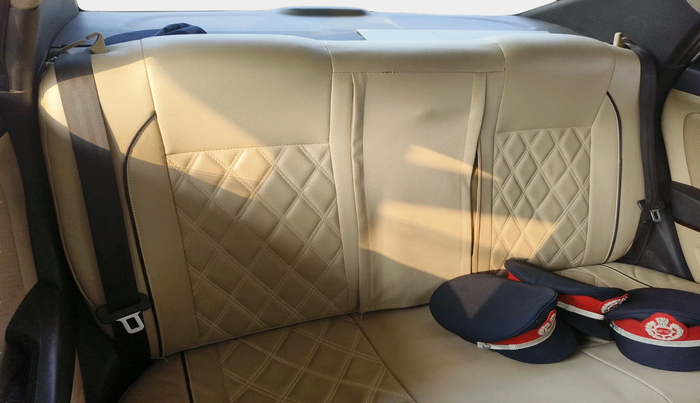 2017 Hyundai Verna 1.6 CRDI SX, Diesel, Manual, 1,44,228 km, interior