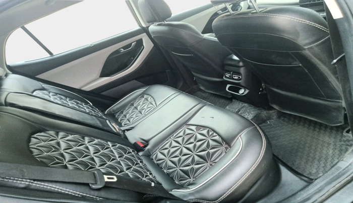 2021 Hyundai Creta SX EXECUTIVE 1.5 DIESEL, Diesel, Manual, 82,973 km, interior