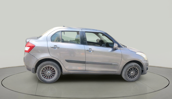 2015 Maruti Swift Dzire VXI, Petrol, Manual, 1,08,277 km, exterior