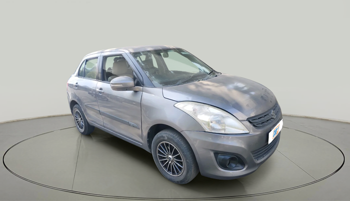 2015 Maruti Swift Dzire VXI, Petrol, Manual, 1,08,277 km, exterior