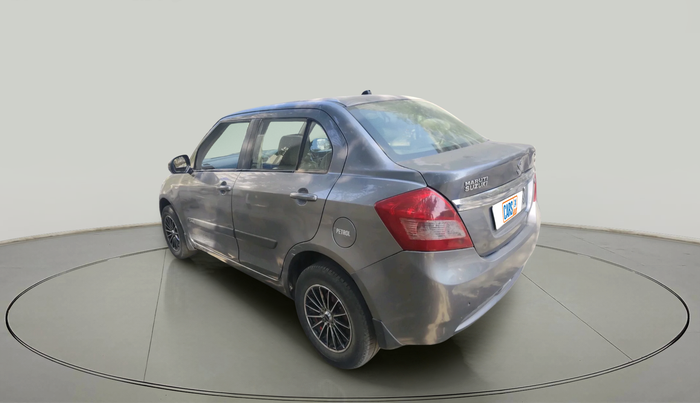 2015 Maruti Swift Dzire VXI, Petrol, Manual, 1,08,277 km, exterior