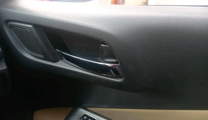 2015 Honda City 1.5L I-VTEC VX, Petrol, Manual, 80,623 km, interior