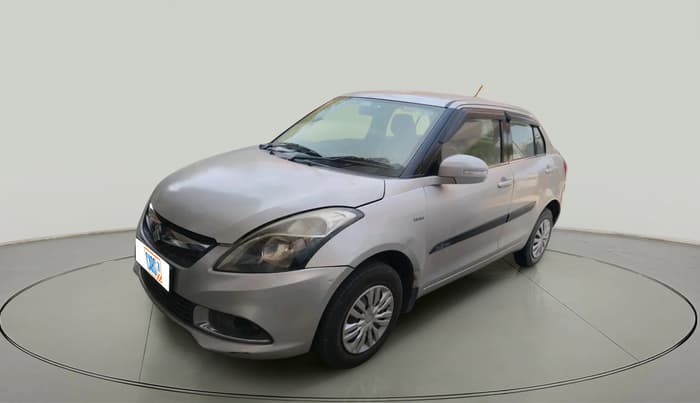 2015 Maruti Swift Dzire VDI, Diesel, Manual, 1,71,227 km, exterior