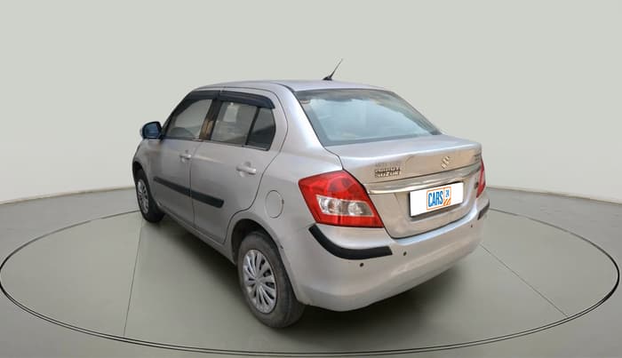 2015 Maruti Swift Dzire VDI, Diesel, Manual, 1,71,227 km, exterior
