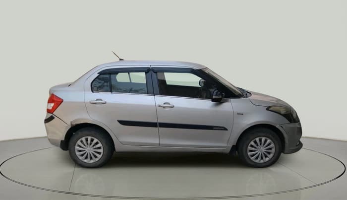 2015 Maruti Swift Dzire VDI, Diesel, Manual, 1,71,227 km, exterior
