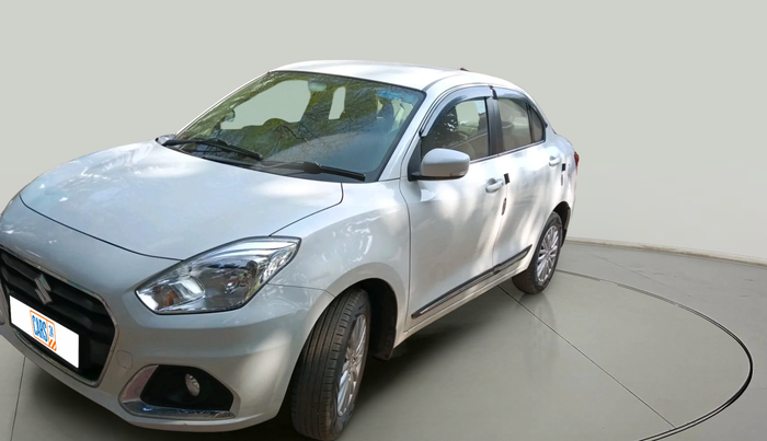 2022 Maruti Dzire ZXI, Petrol, Manual, 23,647 km, exterior