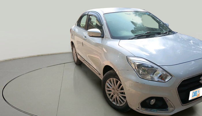2022 Maruti Dzire ZXI, Petrol, Manual, 23,647 km, exterior