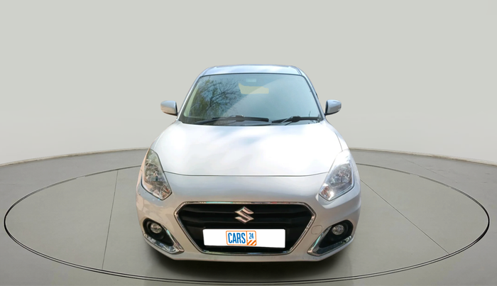 2022 Maruti Dzire ZXI, Petrol, Manual, 23,647 km, exterior