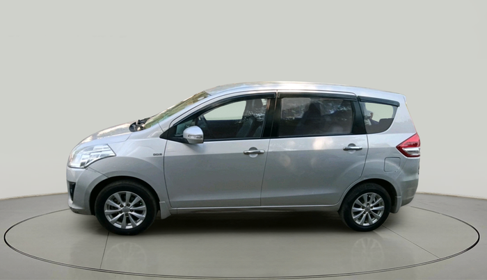 2014 Maruti Ertiga ZDI, Diesel, Manual, 1,67,550 km, exterior