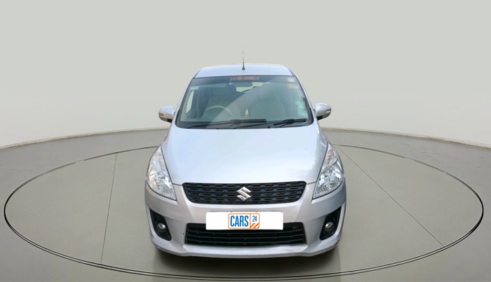 2014 Maruti Ertiga ZDI, Diesel, Manual, 1,67,550 km, exterior