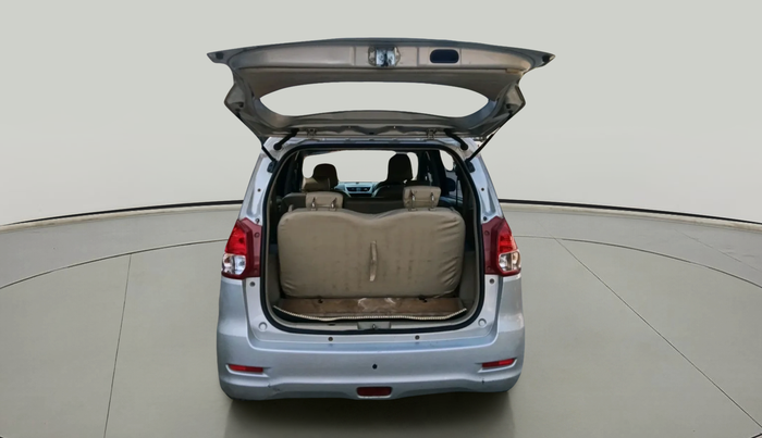 2014 Maruti Ertiga ZDI, Diesel, Manual, 1,67,550 km, exterior