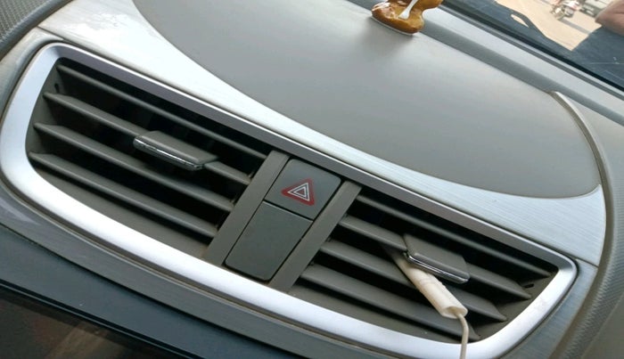 2014 Maruti Ertiga ZDI, Diesel, Manual, 1,67,550 km, interior