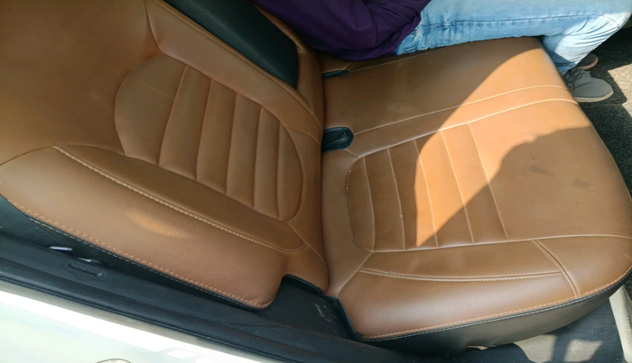 2016 Hyundai Creta SX PLUS 1.6 DIESEL, Diesel, Manual, 79,882 km, interior