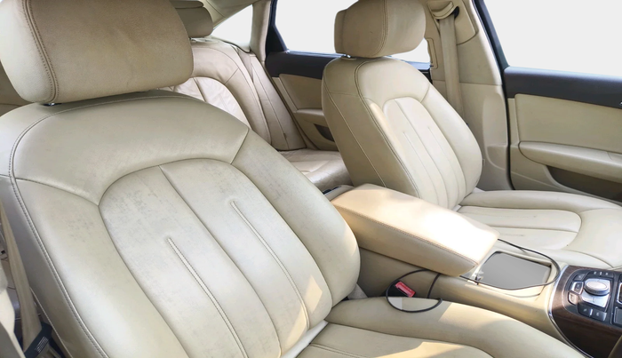 2015 Audi A6 35 TDI Limousine, Diesel, Automatic, 89,121 km, interior