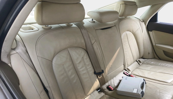 2015 Audi A6 35 TDI Limousine, Diesel, Automatic, 89,121 km, interior