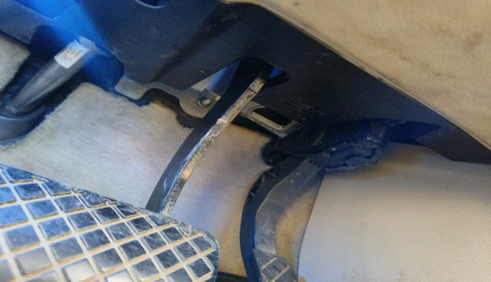 2015 Audi A6 35 TDI Limousine, Diesel, Automatic, 89,121 km, interior