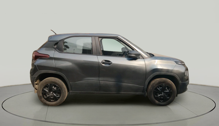 2024 Tata PUNCH PURE MT, Petrol, Manual, 23,499 km, exterior