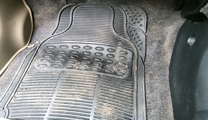 2012 Honda Brio S MT, Petrol, Manual, 44,647 km, interior