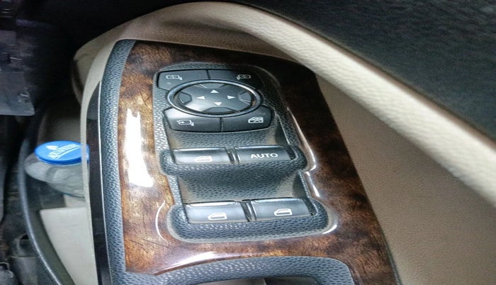 2019 Ford Ecosport TITANIUM 1.5L DIESEL, Diesel, Manual, 3 km, interior