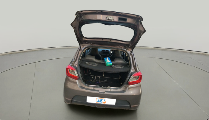 2016 Tata Tiago XE DIESEL, Diesel, Manual, 1,11,566 km, exterior