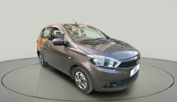 2016 Tata Tiago XE DIESEL, Diesel, Manual, 1,11,566 km, exterior