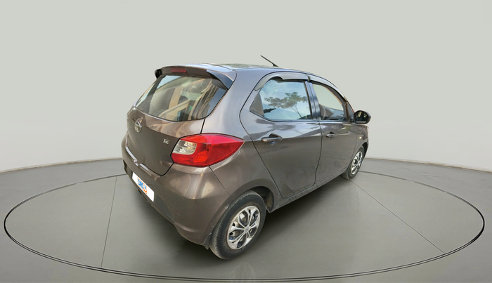 2016 Tata Tiago XE DIESEL, Diesel, Manual, 1,11,566 km, exterior