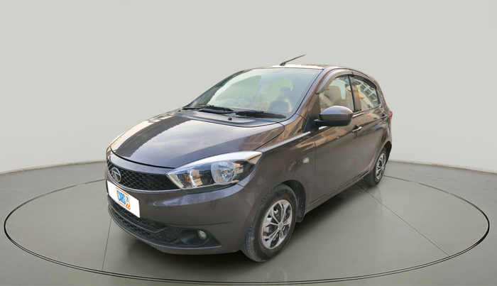 2016 Tata Tiago XE DIESEL, Diesel, Manual, 1,11,566 km, exterior