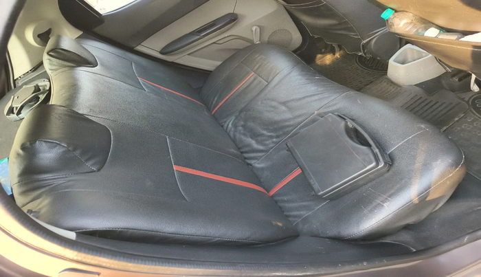 2016 Tata Tiago XE DIESEL, Diesel, Manual, 1,11,566 km, interior