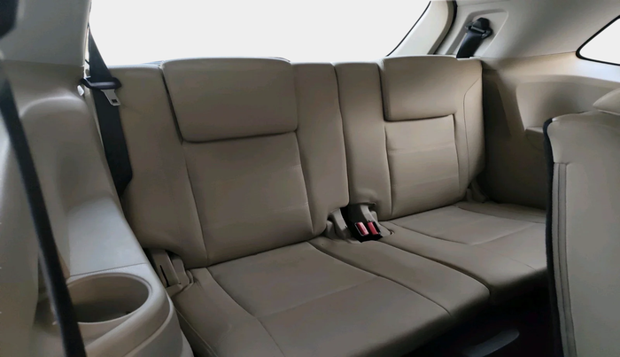 2020 Ford Endeavour TITANIUM 2.0 4X2 AT, Diesel, Automatic, 1,65,165 km, interior