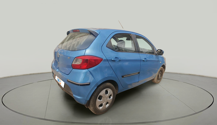 2016 Tata Tiago XT PETROL, Petrol, Manual, 77,339 km, exterior