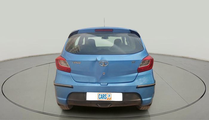 2016 Tata Tiago XT PETROL, Petrol, Manual, 77,339 km, exterior