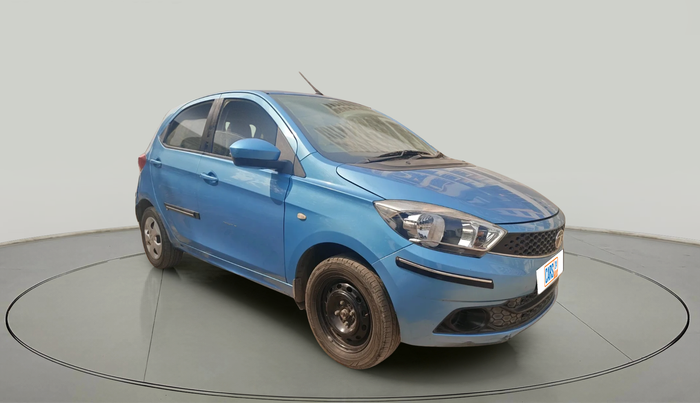 2016 Tata Tiago XT PETROL, Petrol, Manual, 77,339 km, exterior