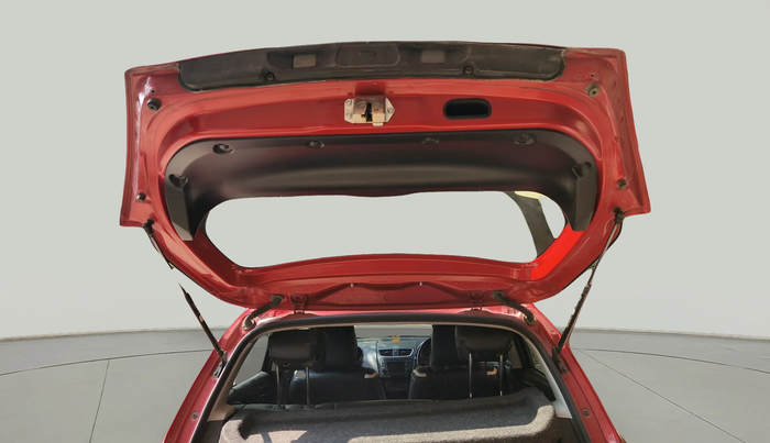 2011 Maruti Swift ZXI, Petrol, Manual, 64,683 km, exterior